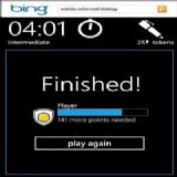 Dwonload Sudoku Cell Phone Game